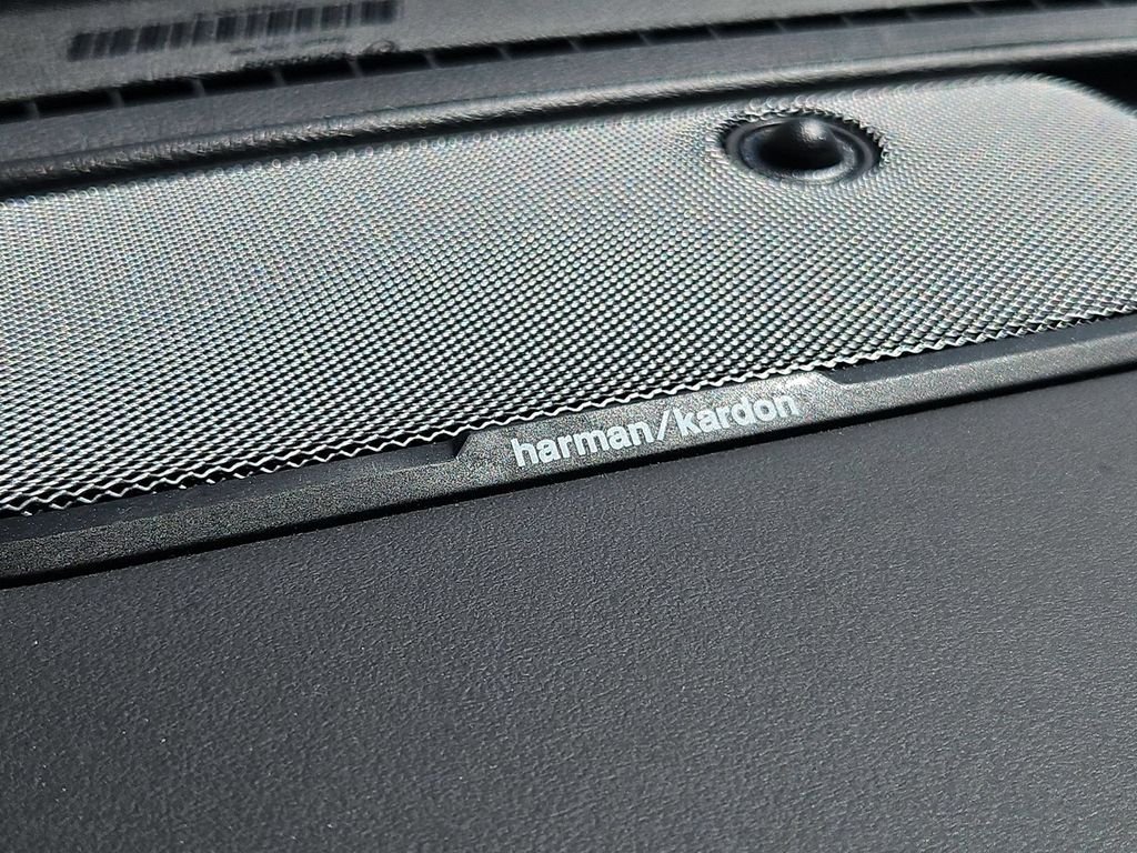 New 2026 Granite Crystal Metallic Clear-Coat Exterior Paint RAM Rebel image 30