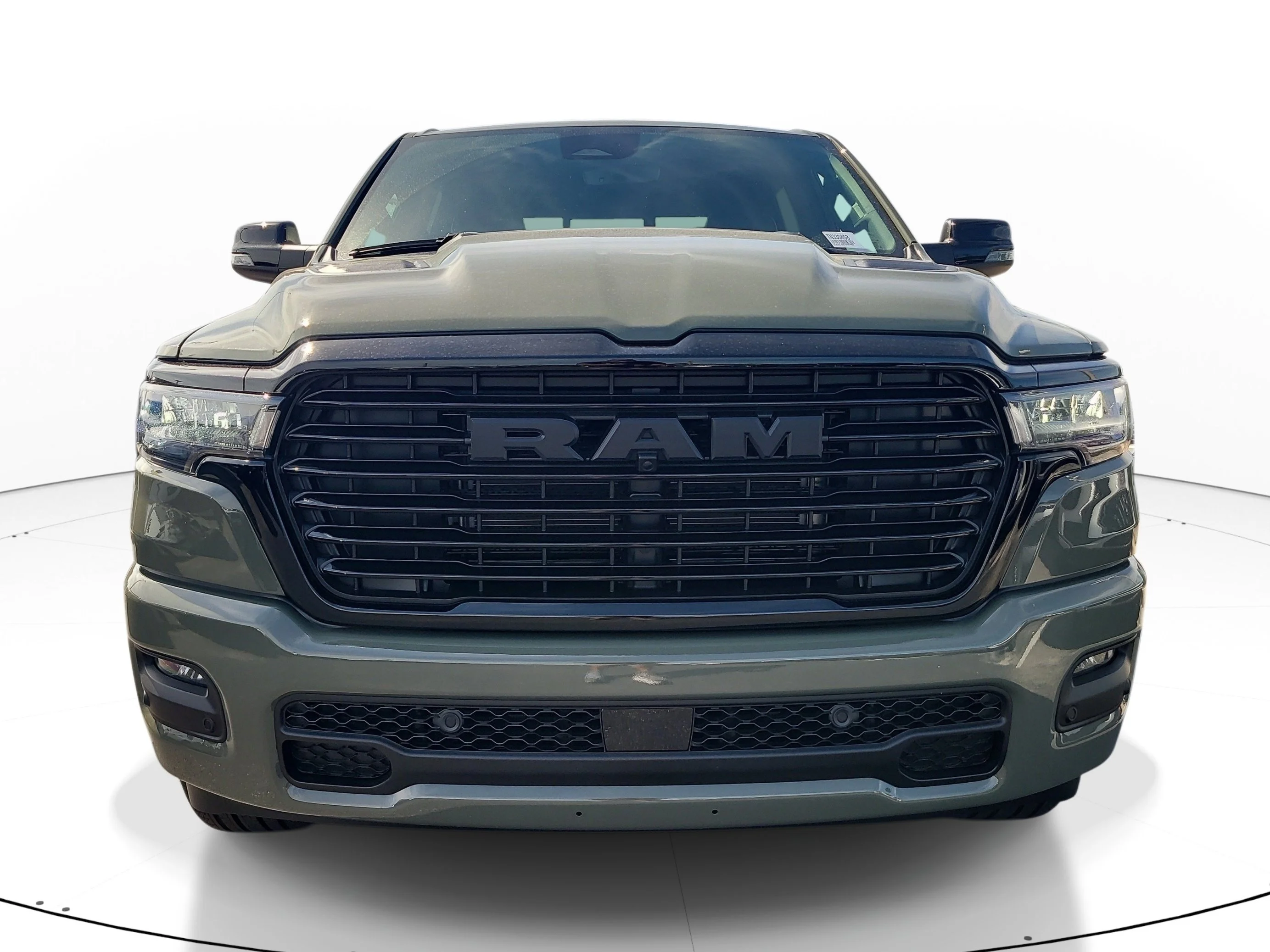 New 2026 Canyon Lake Ram Laramie image 3