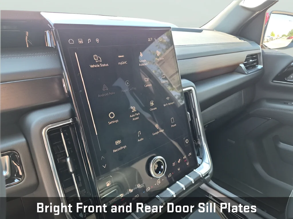 New 2026 GMC Yukon Denali, photo 32