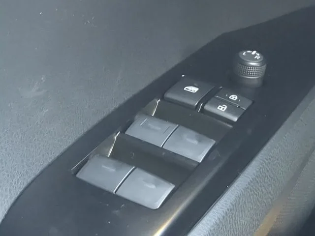 New 2026 Underground Toyota SE image 21
