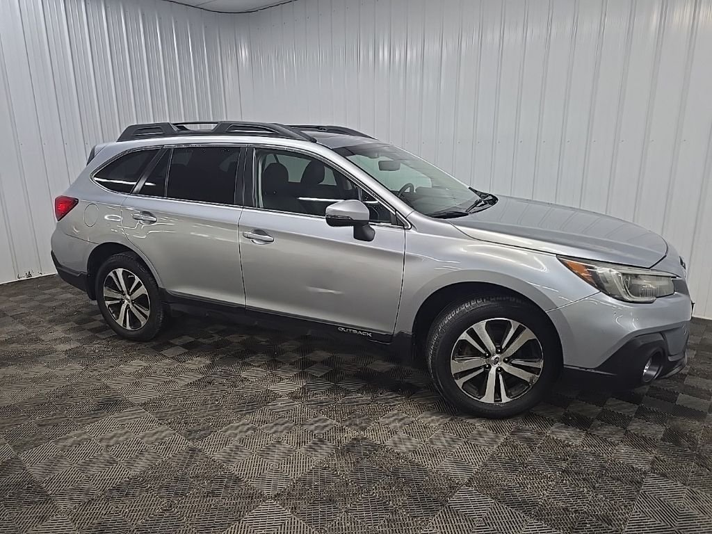 2019 Subaru Outback 2.5i Limited's photo
