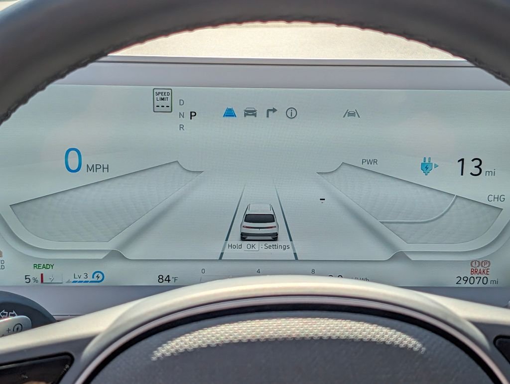 2024 Hyundai IONIQ 5 SEL - Photo 20
