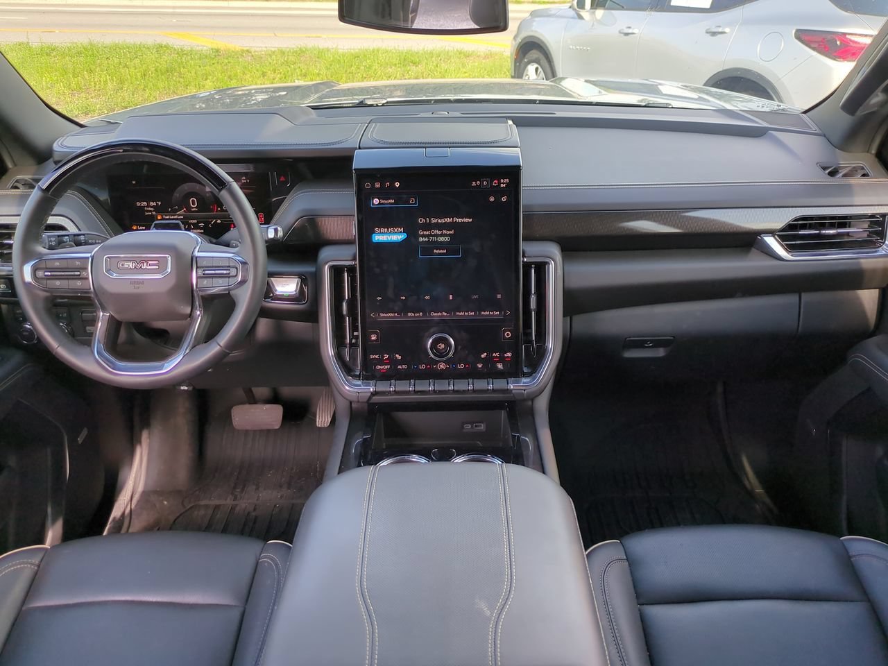Used 2025 Sterling Metallic GMC Elevation image 16