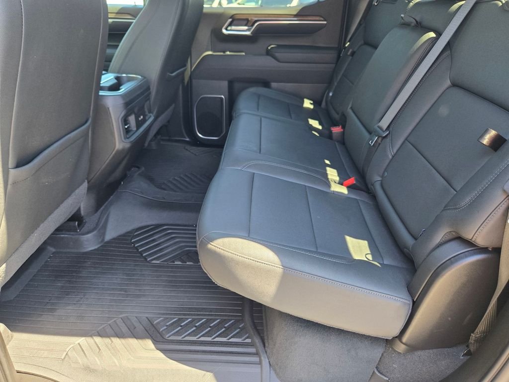 Used 2026 Gray Chevrolet RST image 11