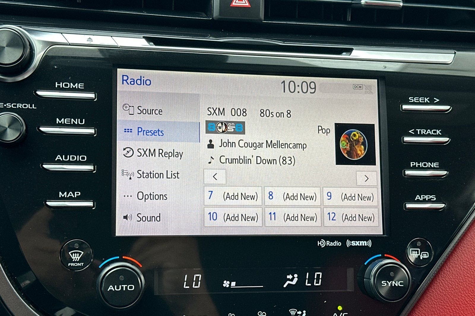 Used 2019 Beige Toyota XSE image 18