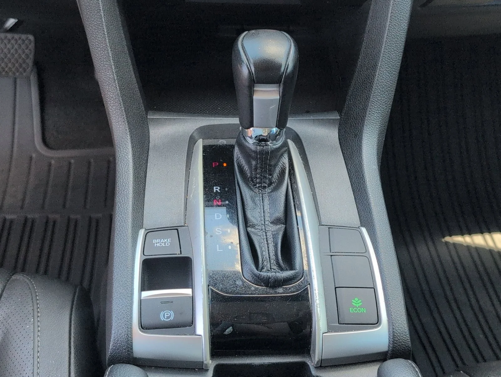 Used 2021  Honda EX-L image 20