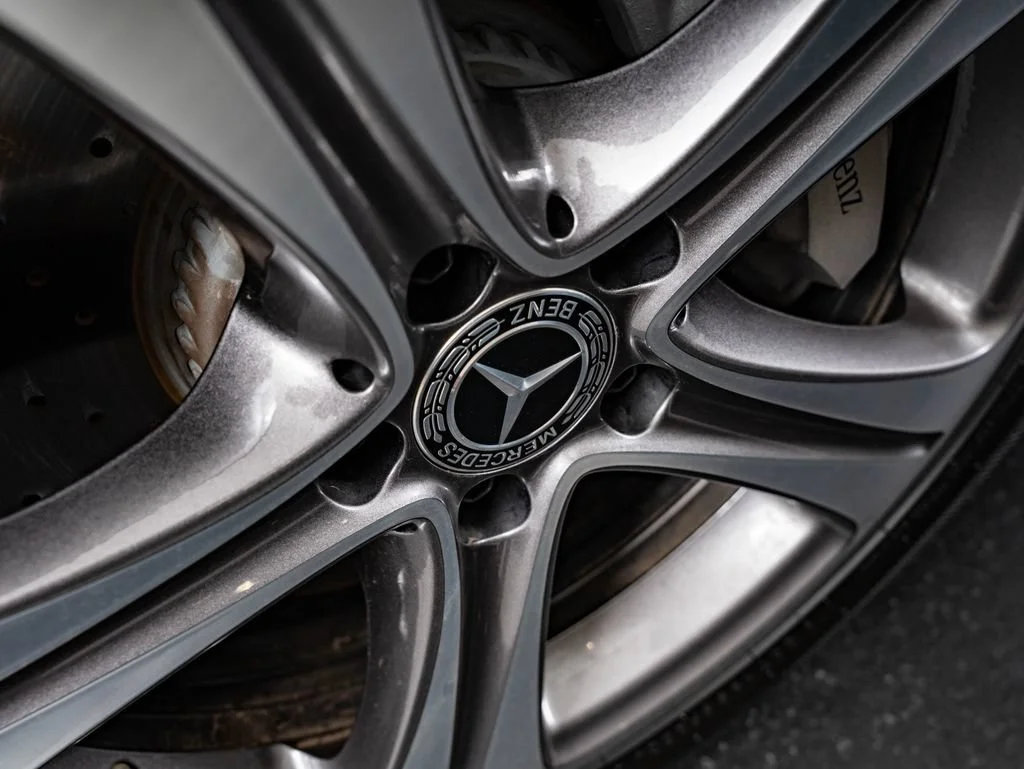 Used 2019 Iridium Silver Metallic Mercedes-Benz E 450 image 8