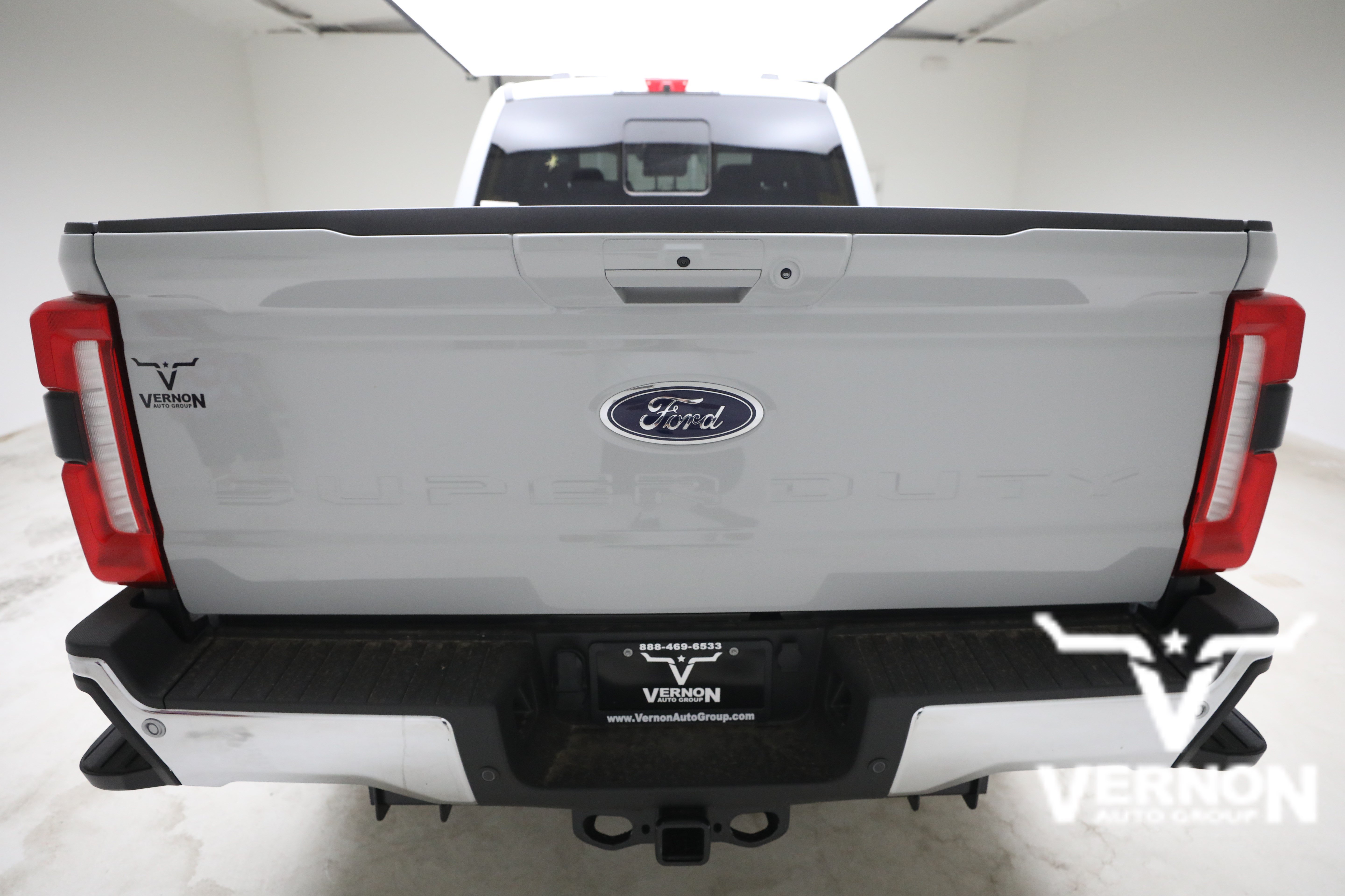 New 2026 Avalanche Ford  image 4
