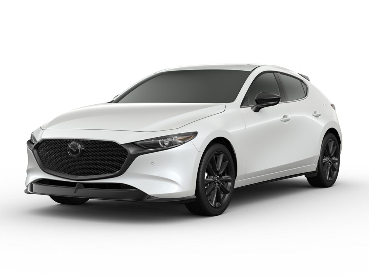 2023 Mazda CX-3 Premium Plus 2.5 AT 5-Door SKYACTIV AWD's photo