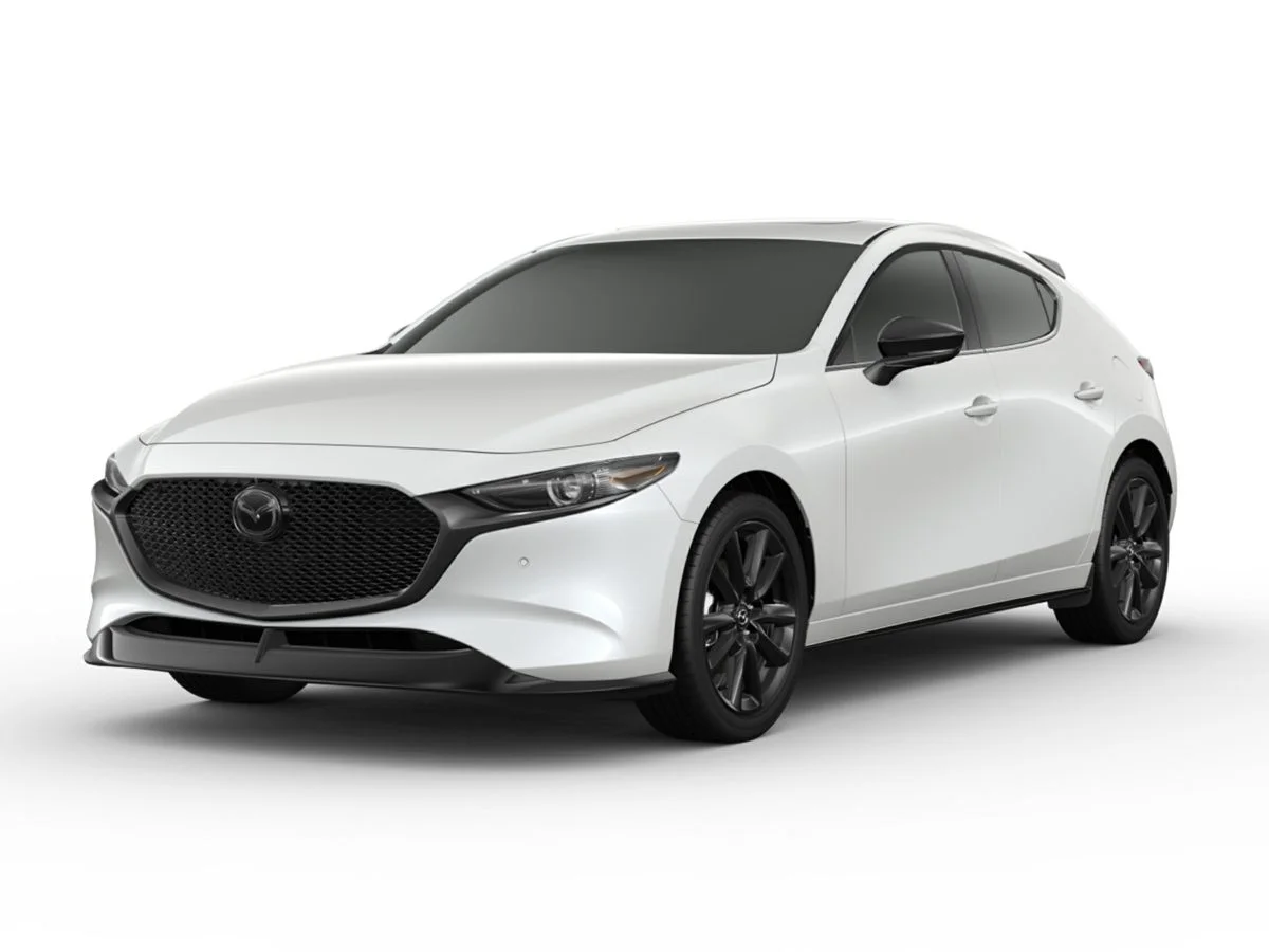 2023 Mazda CX-3 Premium Plus 2.5 AT 5-Door SKYACTIV AWD's photo