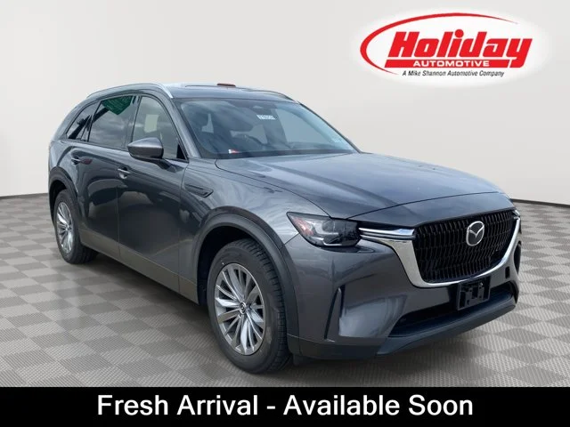 2024 Mazda CX-90 Turbo Preferred Plus Package's photo