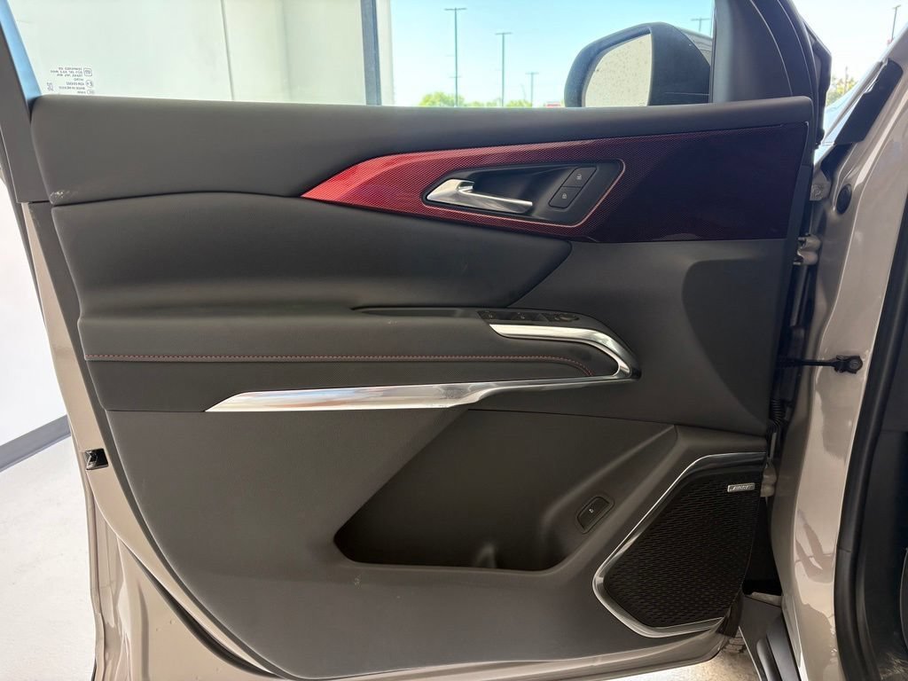 2026 Chevrolet Traverse Z71 - Photo 27
