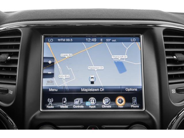 2018 Jeep Grand Cherokee Limited - Photo 20