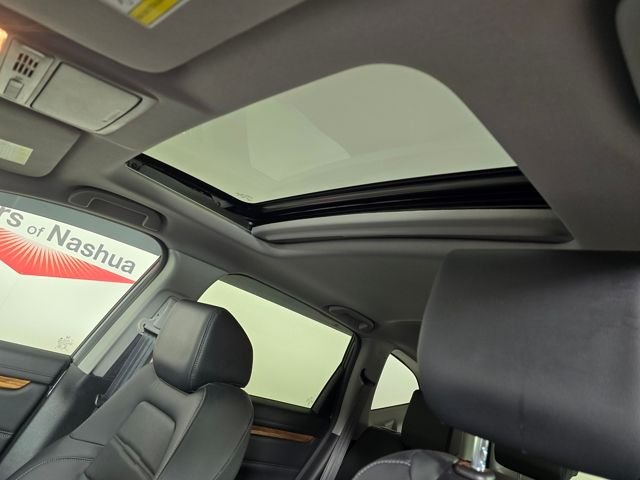 Certified Used 2021  Honda EX-L image 6