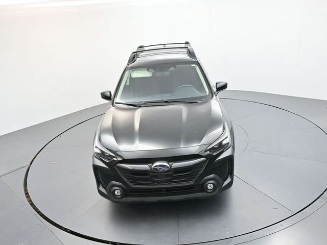 Used 2024 Crystal Black Silica Subaru Premium image 21
