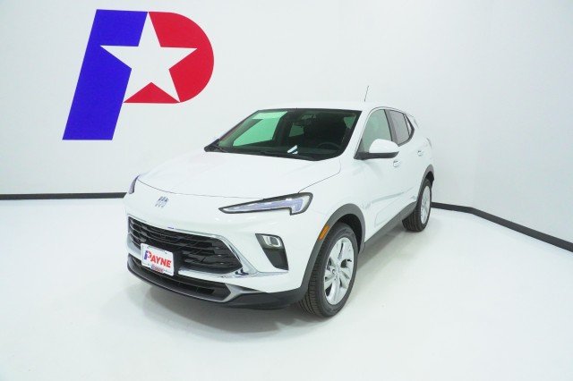 2026 Buick Encore GX Preferred's photo
