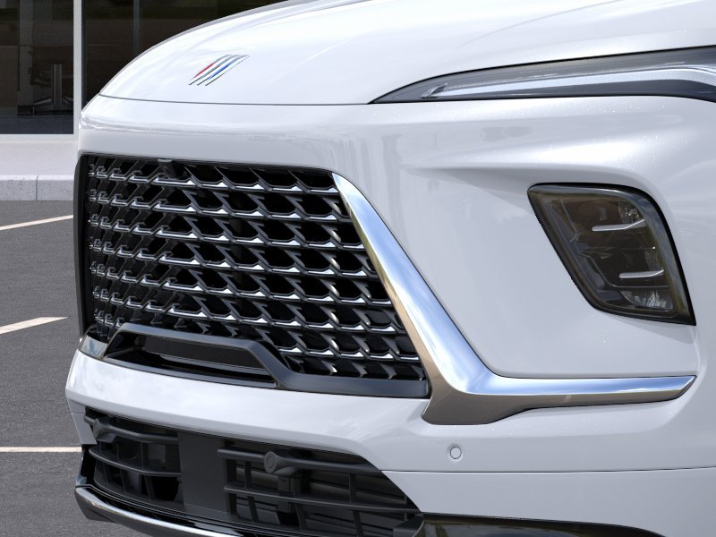 2026 Buick Enclave Avenir - Photo 13