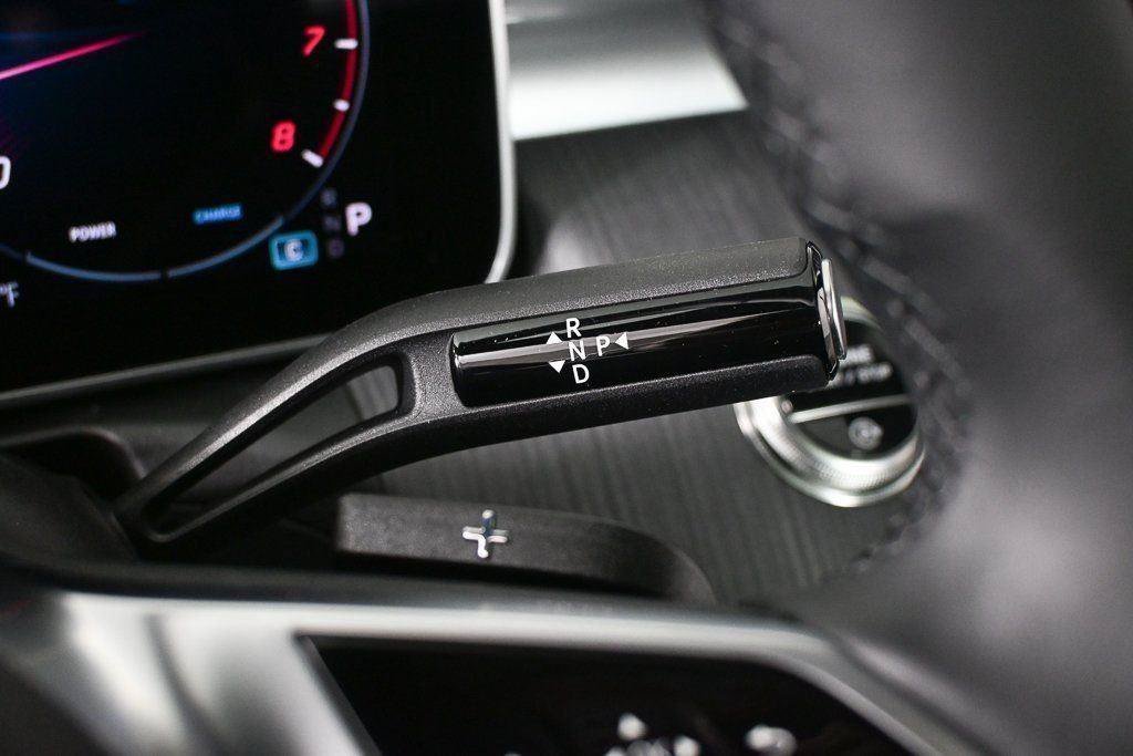 2026 Mercedes-Benz C-Class Sedan C 300 - Photo 53