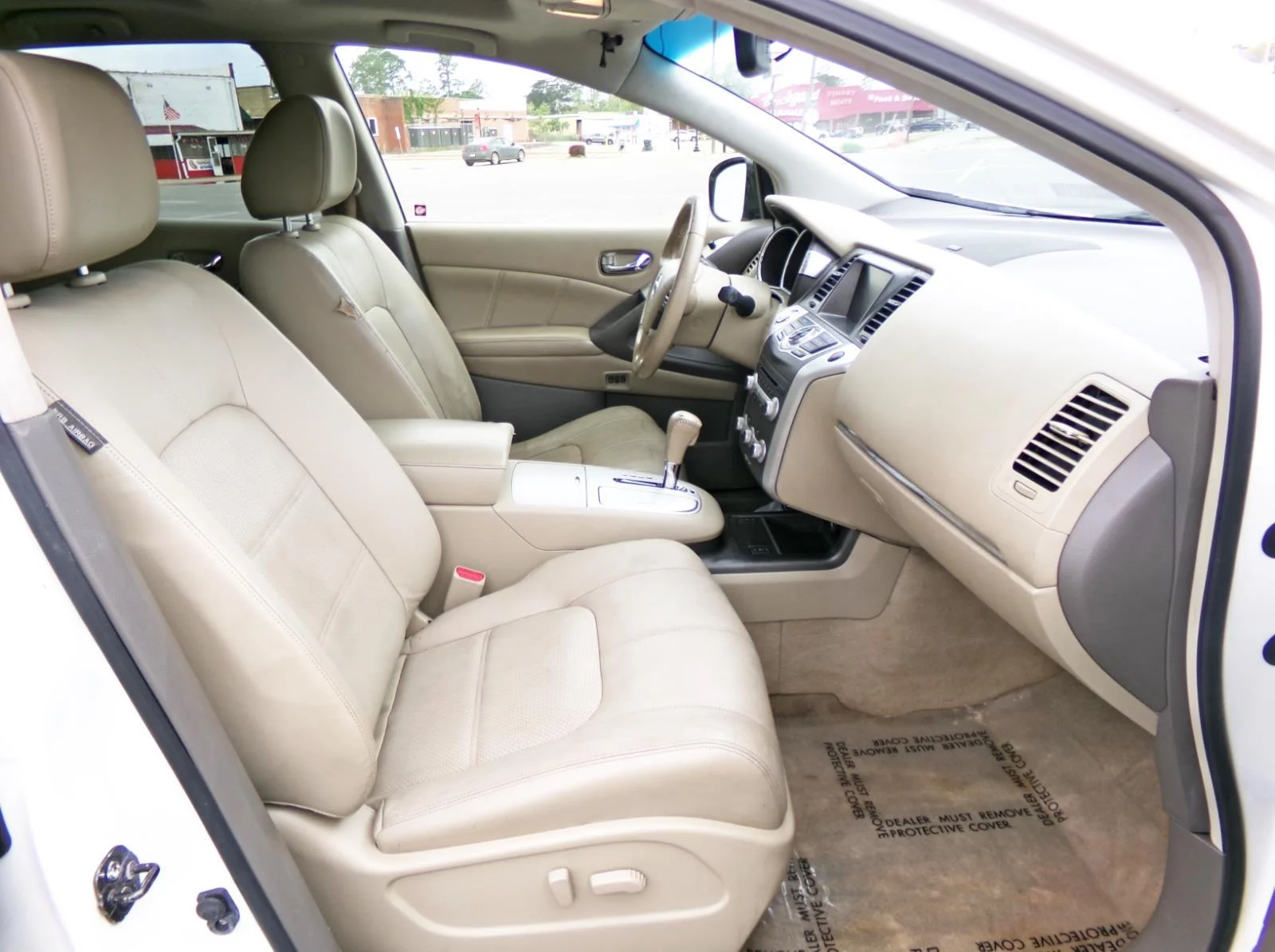 2013 Nissan Murano SL - Photo 16