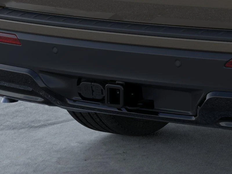 Used 2026 Gy Ford ST-Line image 23