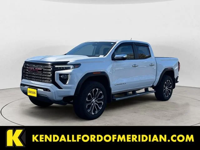 2025 GMC Canyon 4WD Denali Crew Cab Short Box's photo