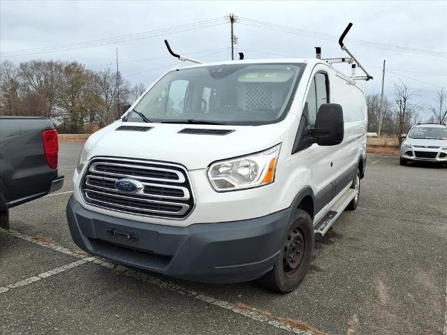 2016 Ford Transit 250 Van Low Roof 60/40 Pass. 130 WB's photo