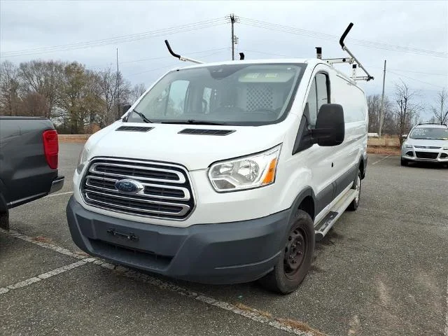2016 Ford Transit 250 Van Low Roof 60/40 Pass. 130 WB's photo