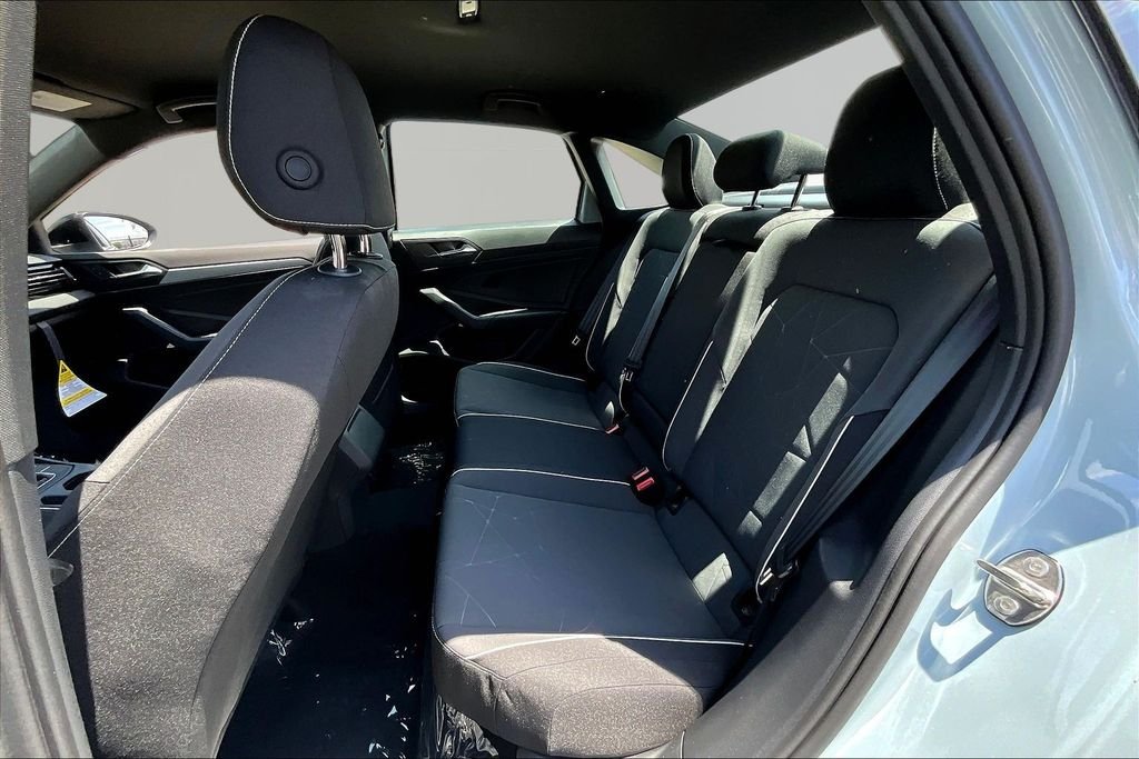 New 2026 Gray Volkswagen 1.5T Sport image 20