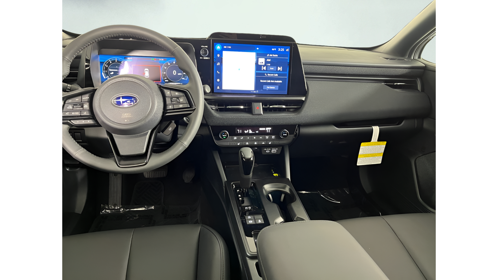 2026 Subaru Outback Premium - Photo 19