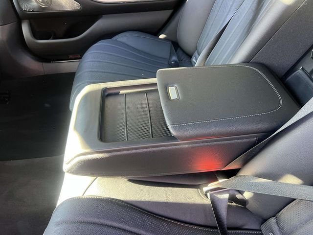 Certified Used 2022 Black Mercedes-Benz S 500 image 13
