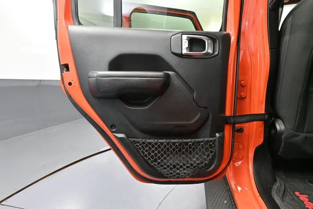 2020 Jeep Gladiator Sport S - Photo 37
