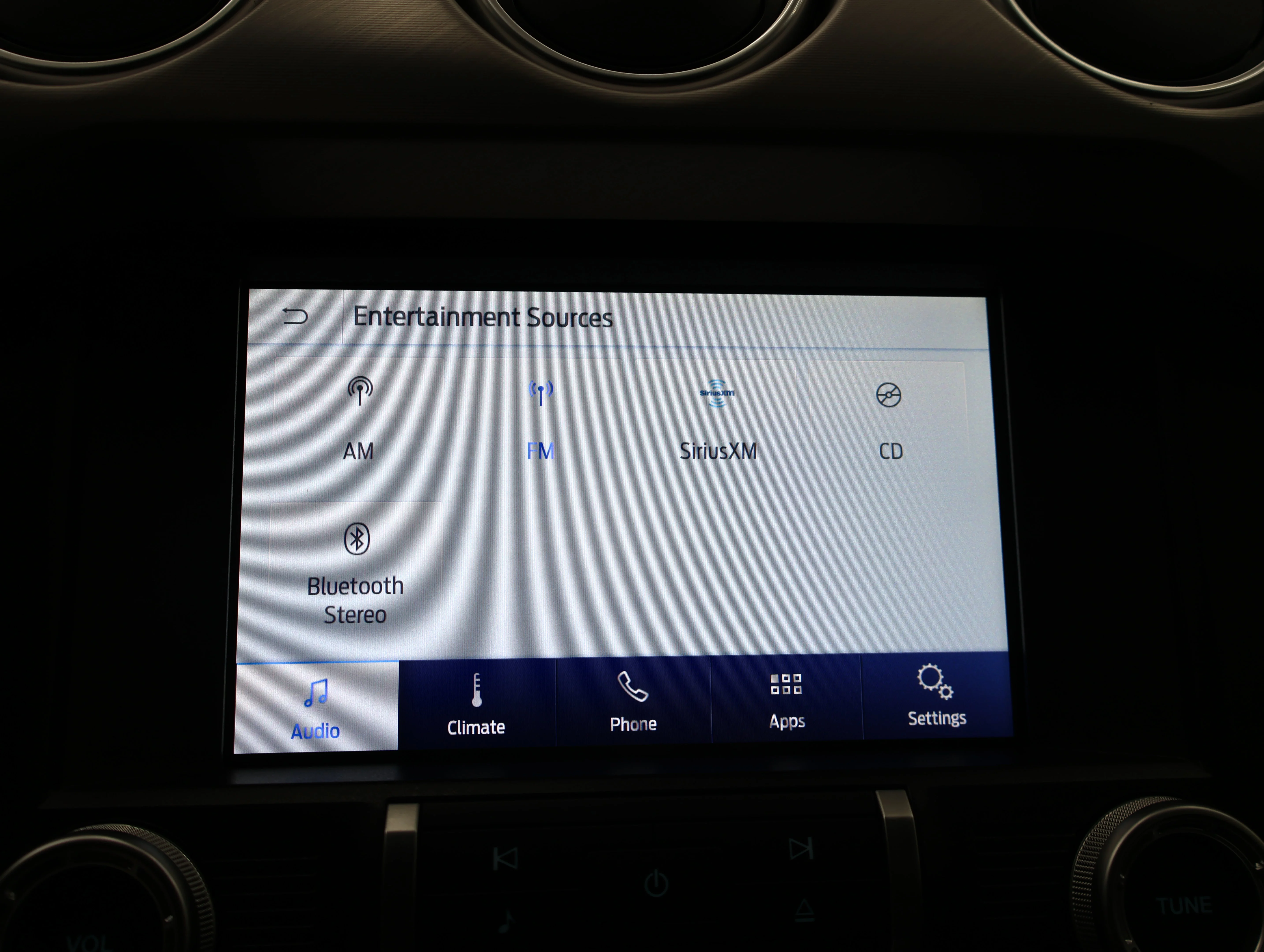 Used 2020 Race Red Ford GT Premium image 35