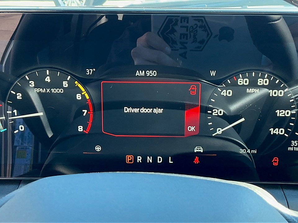 New 2026 Dark Gray Ford EcoBoost image 15