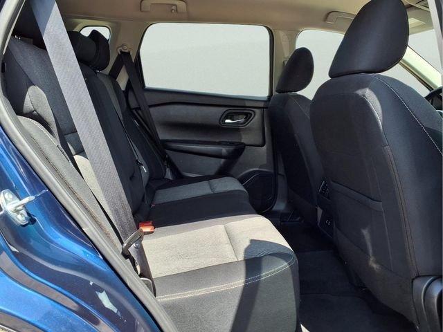 Used 2026 Blue Nissan SV image 15