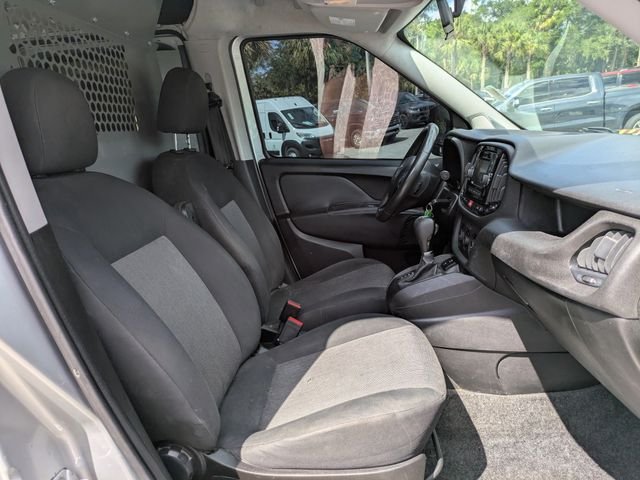 Used 2015 Silver Ram SLT image 20