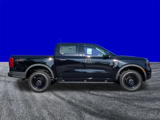 New 2026 Shadow Black Ford XL image 3