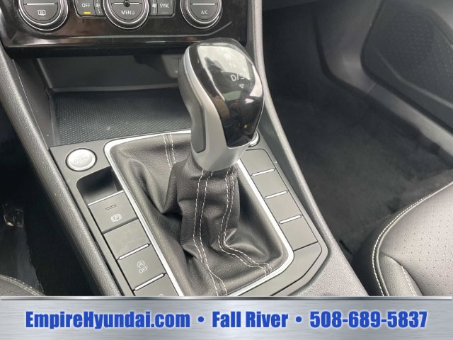 2024 Volkswagen Jetta SE - Photo 26
