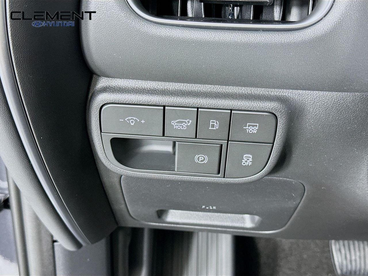 New 2026 Gray Hyundai SEL 8P image 12