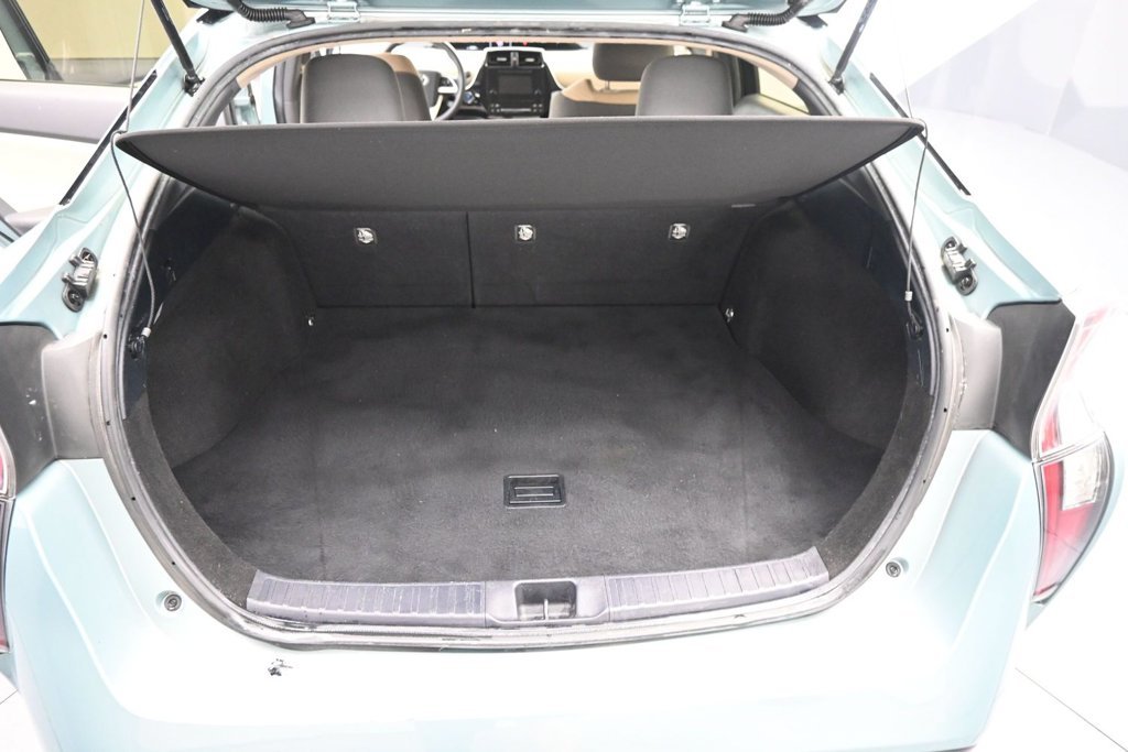 Used 2017 Beige Toyota Two image 23