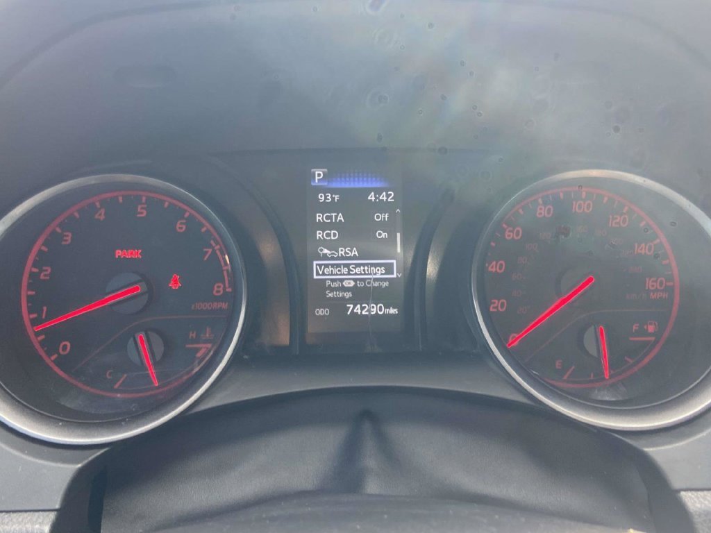 Used 2021 Beige Toyota TRD V6 image 22
