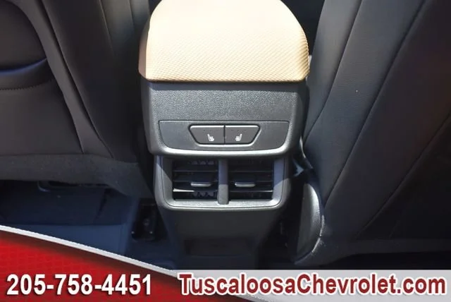 2026 Chevrolet Equinox ACTIV - Photo 19