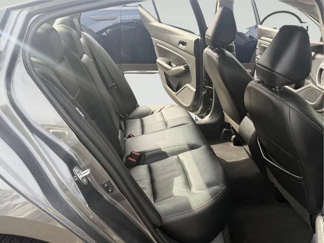 Used 2024 Gray Nissan 2.5 SR image 28