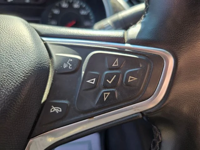 Used 2023 Gray Chevrolet RS image 29