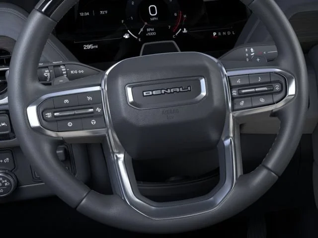 New 2026 Sterling Metallic GMC Denali image 19