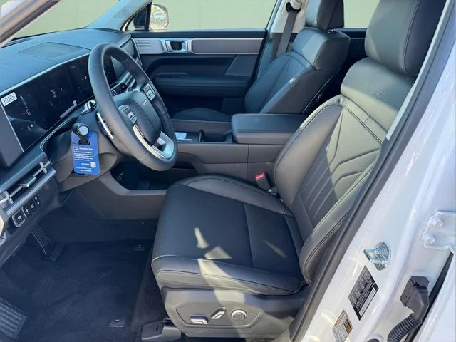 Used 2026 White Hyundai XRT image 6