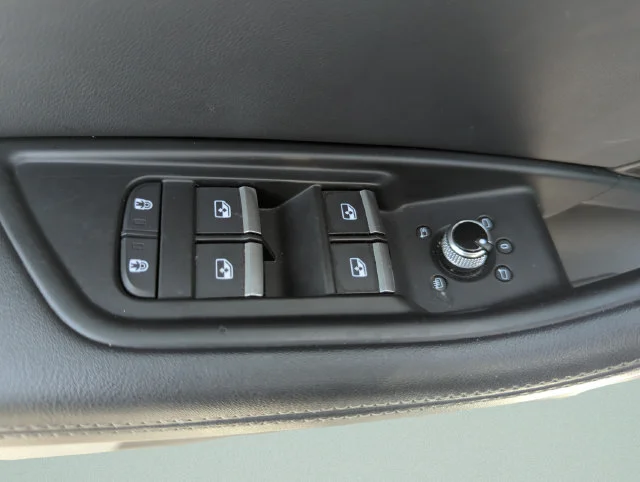 Used 2024  Audi 45 S line Premium Plus image 31