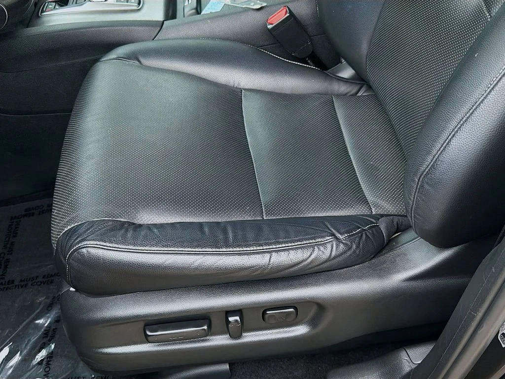 2023 Honda Ridgeline RTL - Photo 17