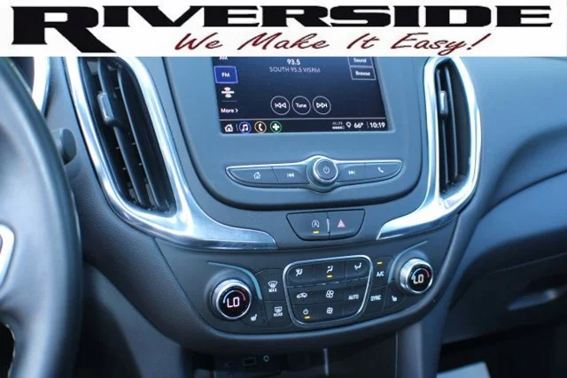 2023 Chevrolet Equinox LT - Photo 10