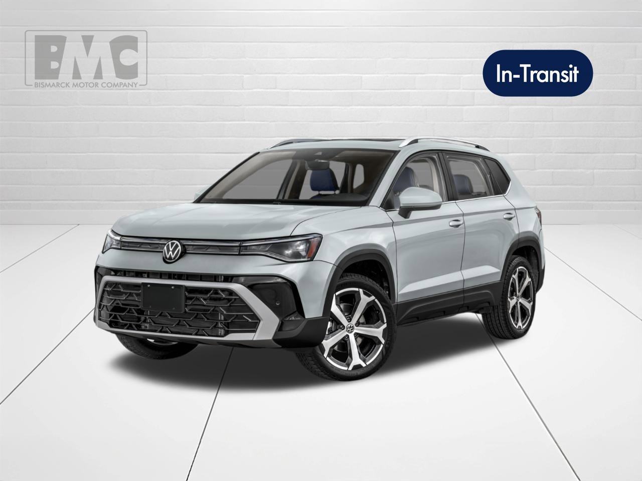 2027 Volkswagen Taos