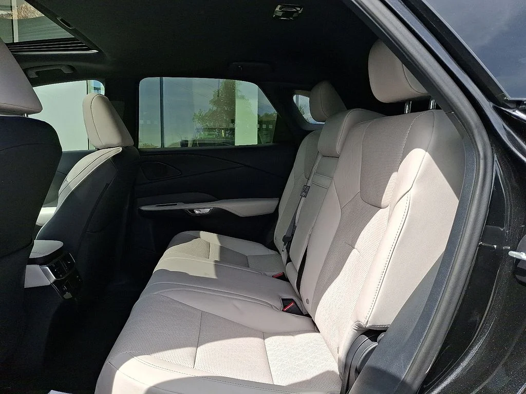 Used 2023 Black Lexus 350 Premium Plus image 11